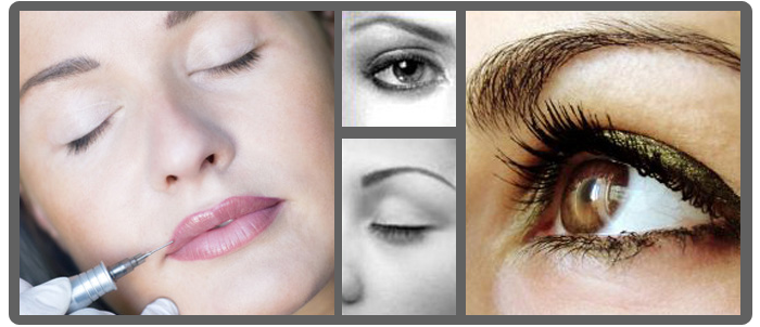 Maquillage permanent à Nogent sur Oise | Maquillage permanent dans ... - Le maquillage permanent
